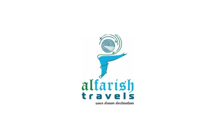 Client logo